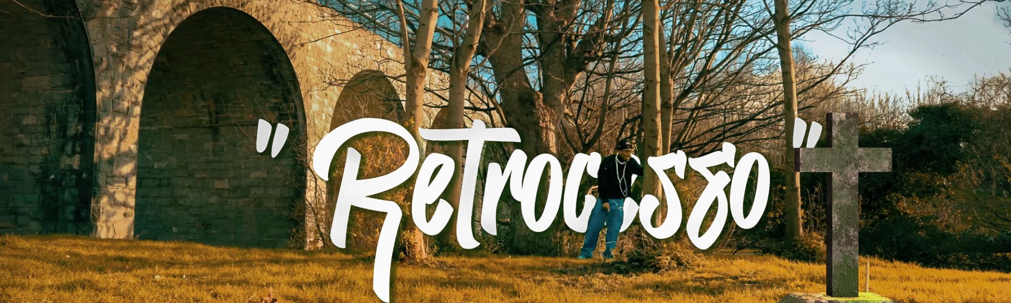 RETROCESSO - (11)